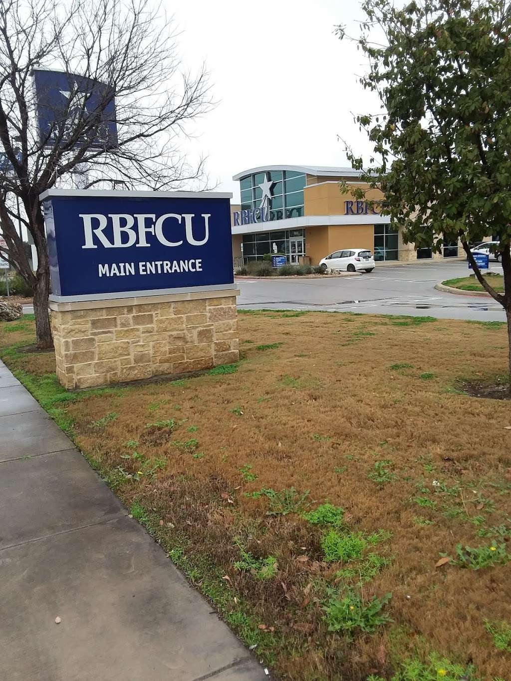 RBFCU - Credit Union | 1032 Austin Highway and, Rittiman Rd, San Antonio, TX 78209, USA | Phone: (800) 580-3300