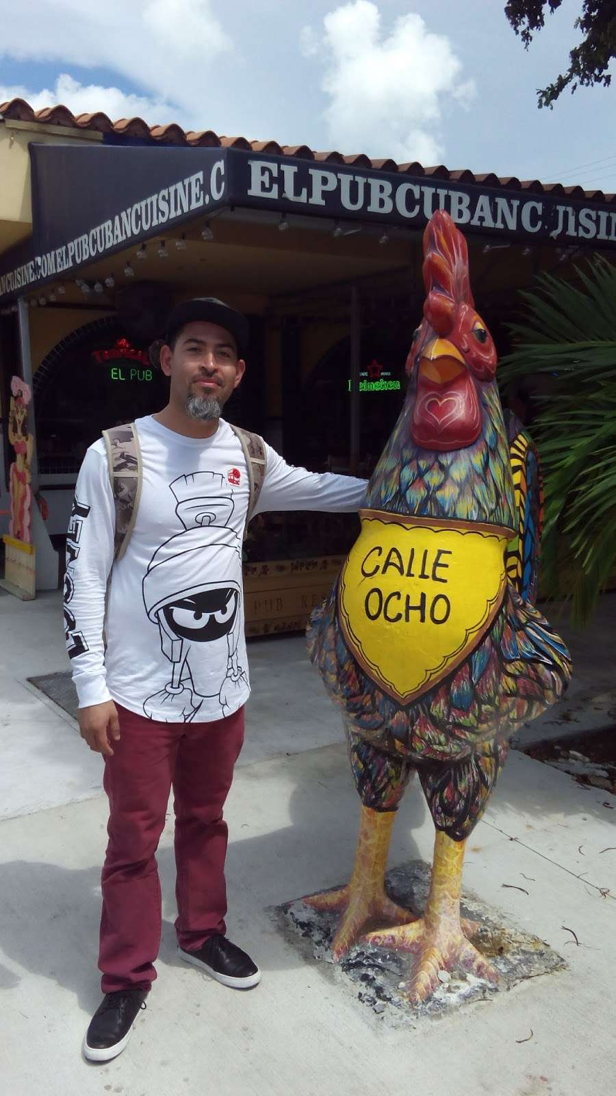 Calle Ocho Plaza | 455 SW 8th St, Miami, FL 33130, USA Calle Ocho Plaza | 455 SW 8th St, Miami, FL 33130, USA