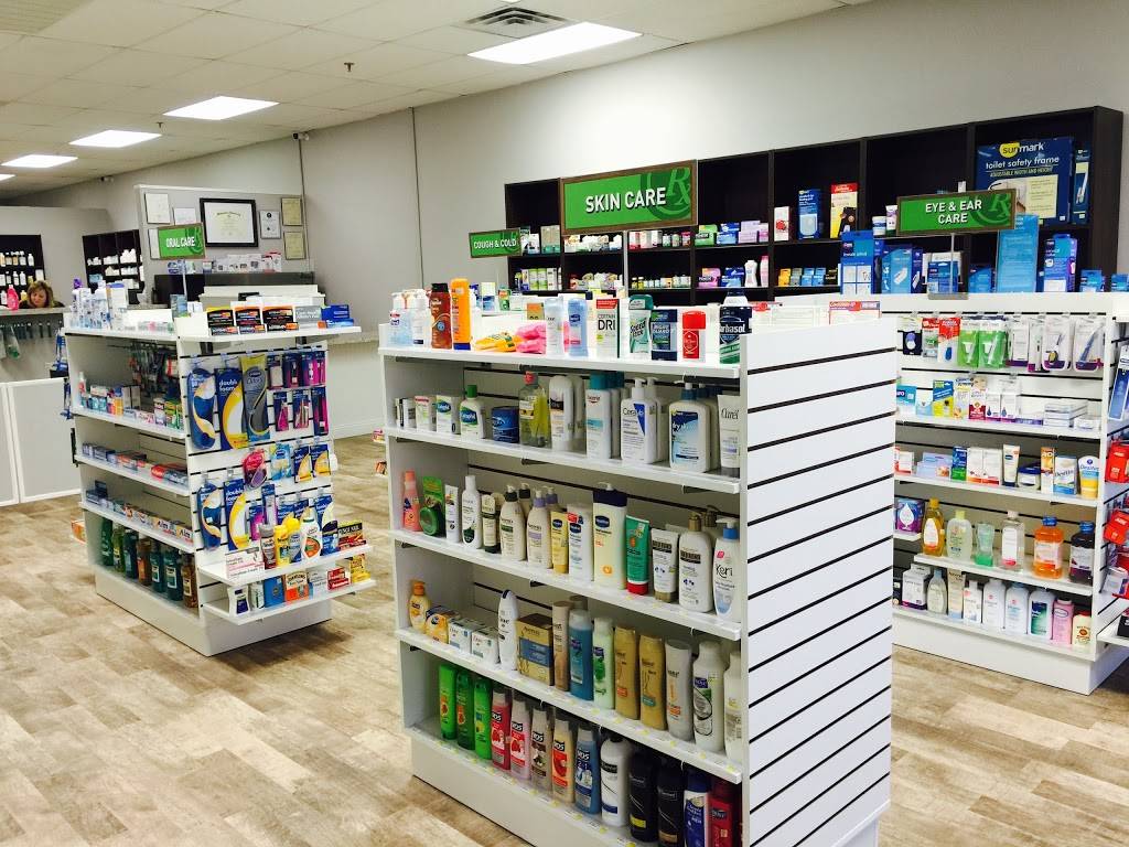 Refill Pharmacy | 8536 Del Webb Blvd, Las Vegas, NV 89134, USA | Phone: (702) 476-5888