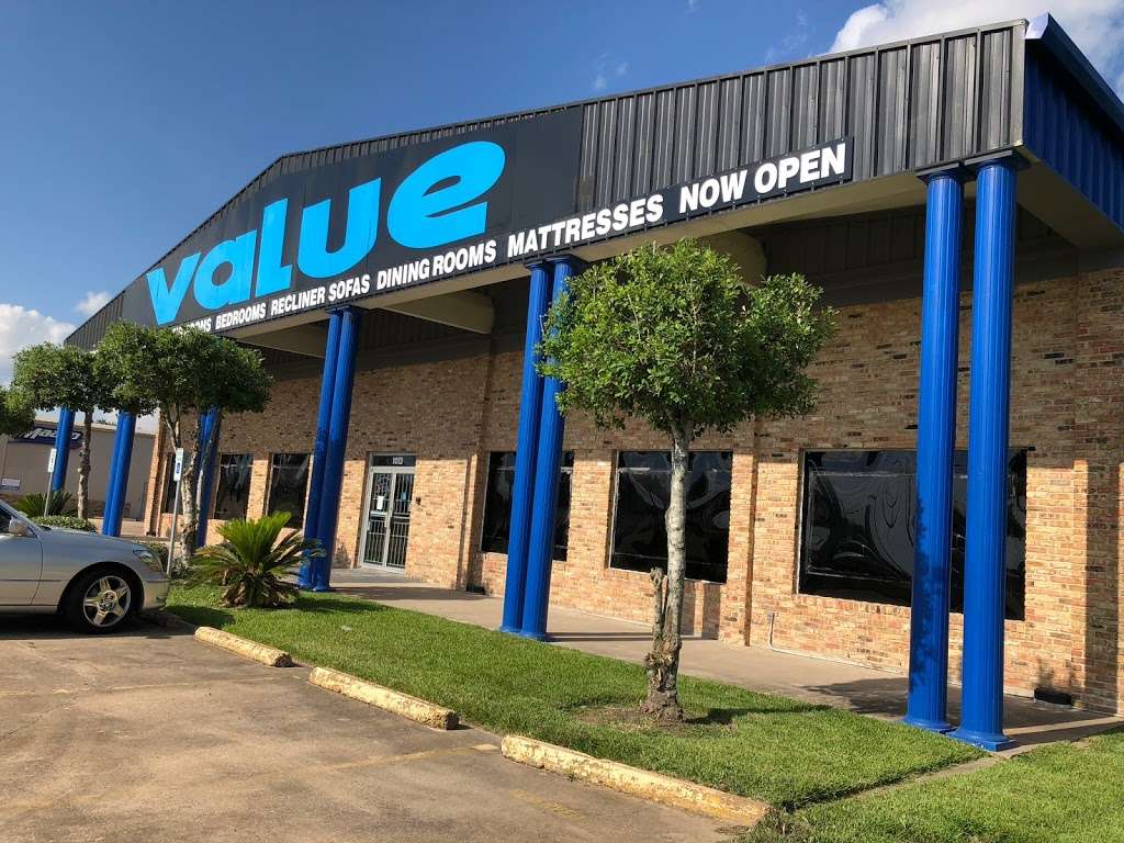 Value Furniture-Pearland | 1013 N Main St, Pearland, TX 77581, USA | Phone: (832) 569-4926