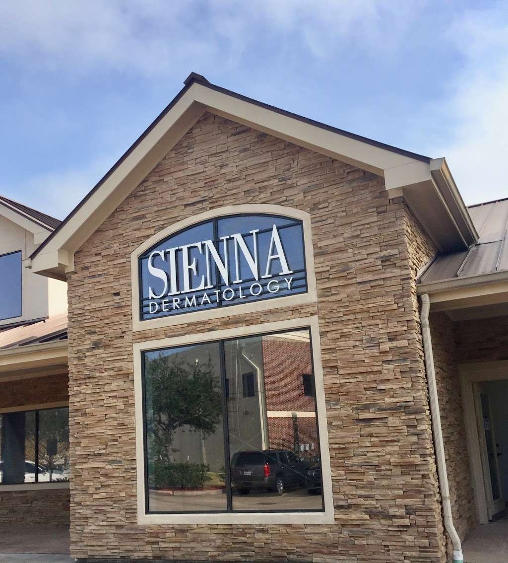 Sienna Dermatology | 7435 Hwy 6 Suite B, Missouri City, TX 77459, USA | Phone: (832) 342-9700