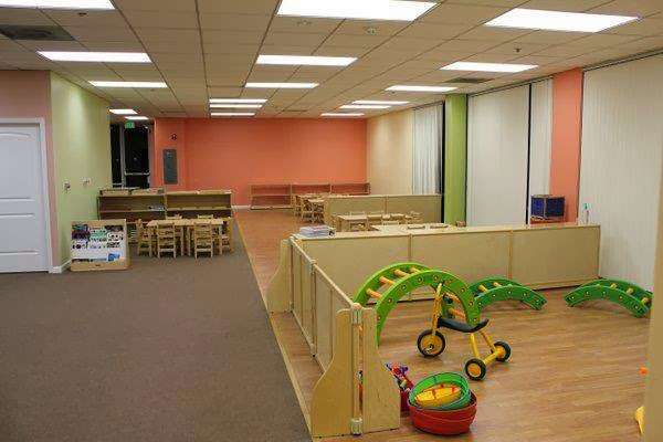 Global Village Montessori Preschool | 1146 Jacklin Rd, Milpitas, CA 95035, USA | Phone: (408) 956-8711