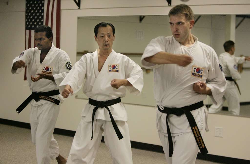 USA Moo Duk Kwan Tae Kwon Do | 3921 Howard St, Skokie, IL 60076, USA | Phone: (773) 551-5710