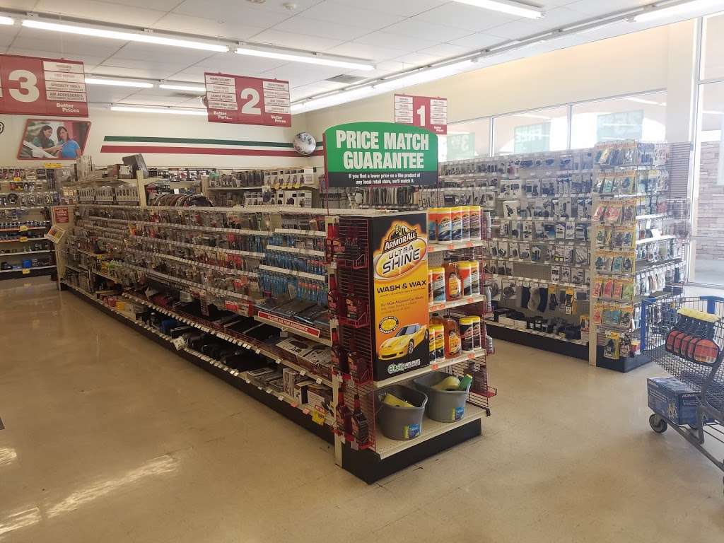 OReilly Auto Parts | 12233 South Norwalk Blvd, Norwalk, CA 90650, USA | Phone: (562) 406-2466