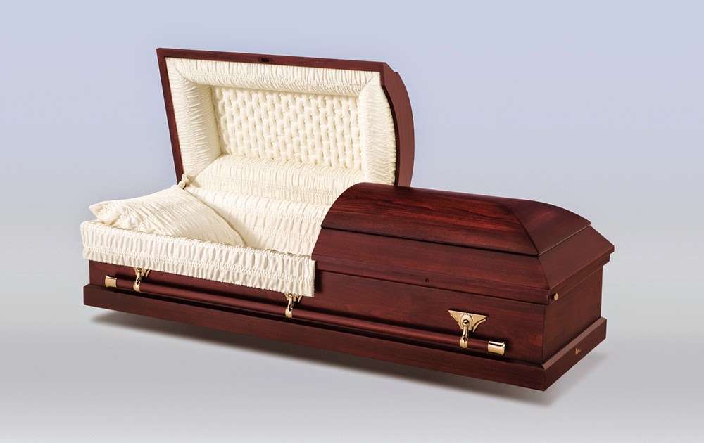 Los Angeles Mortuary(엘에이장의사) | 2300 W Olympic Blvd #223, Los Angeles, CA 90006, USA | Phone: (213) 788-7870