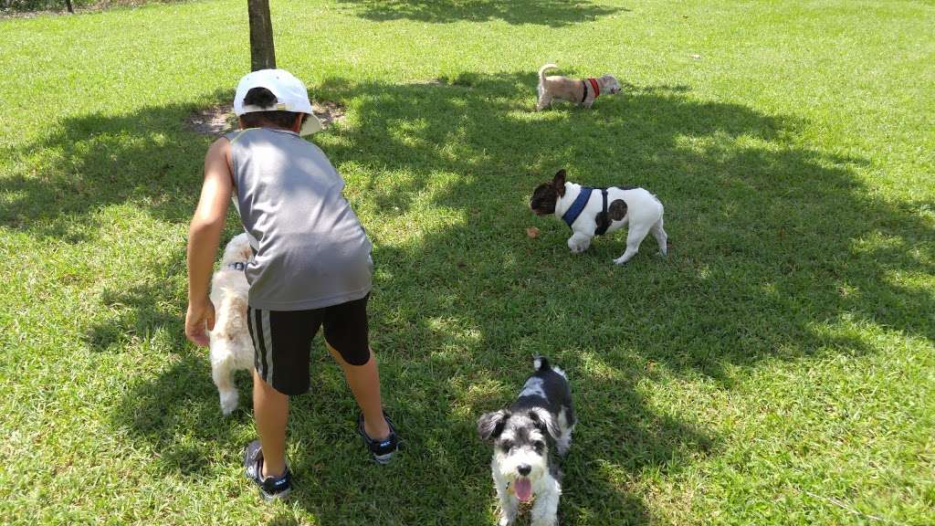 Meadow Woods Dog Park | 1651 Rhode Island Woods Cir, Orlando, FL 32824 | Phone: (407) 858-4758