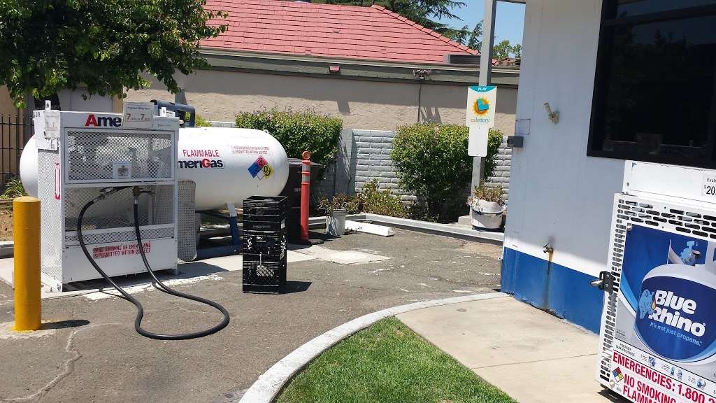 Ultra Gasoline | 4321 Clayton Rd, Concord, CA 94521 | Phone: (925) 691-8912