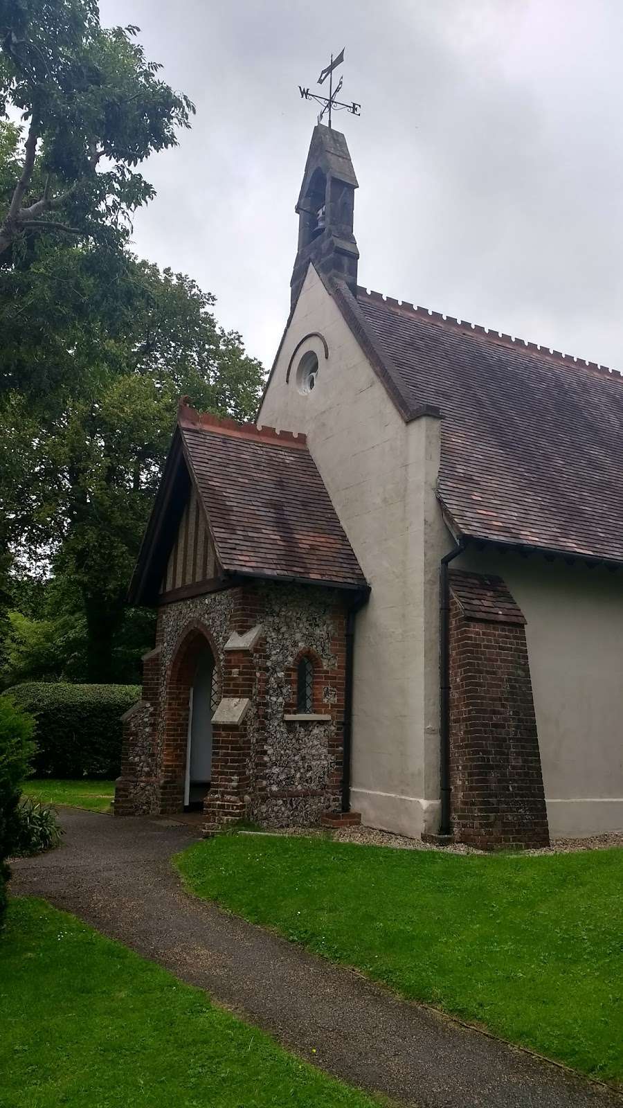 Great Church Wood Nature Reserve | Woldingham, Caterham CR3 7JG, UK