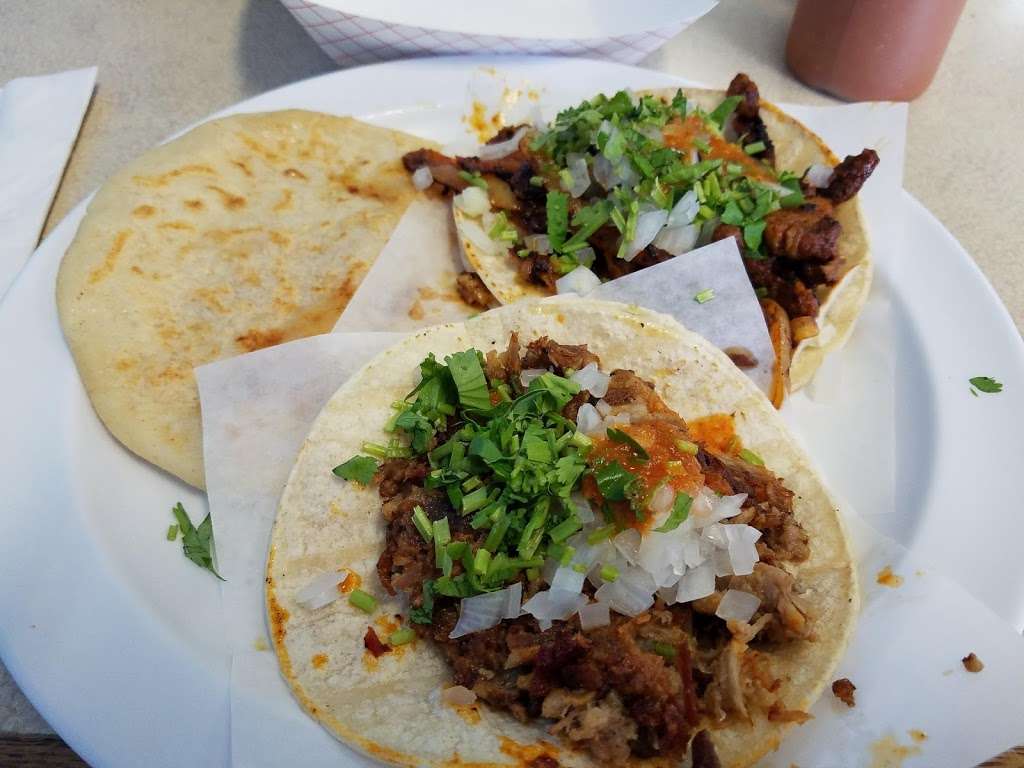 Taqueria La Bamba | 12345 San Pablo Ave, Richmond, CA 94805, USA | Phone: (510) 235-2288