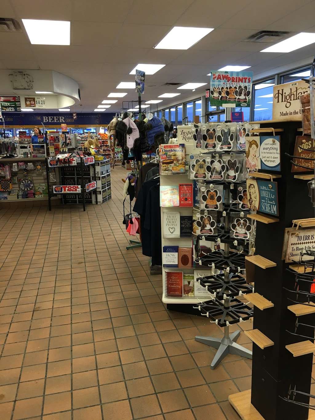 Shell Food Mart | 1514 Bob Griffin Rd, Cameron, MO 64429, USA | Phone: (816) 632-2156