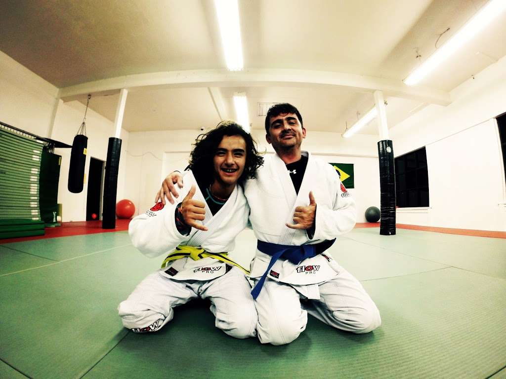 Pedro Soriano Brazilian Jiu-Jitsu Club | 235 N Gaffey St, San Pedro, CA 90731 | Phone: (310) 519-1024