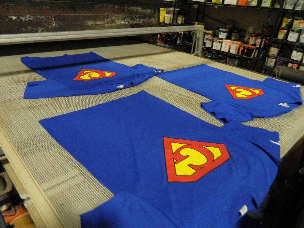 Bayou City Shirts | 10207 S Sam Houston Pkwy W #140, Houston, TX 77071, USA | Phone: (832) 327-3200