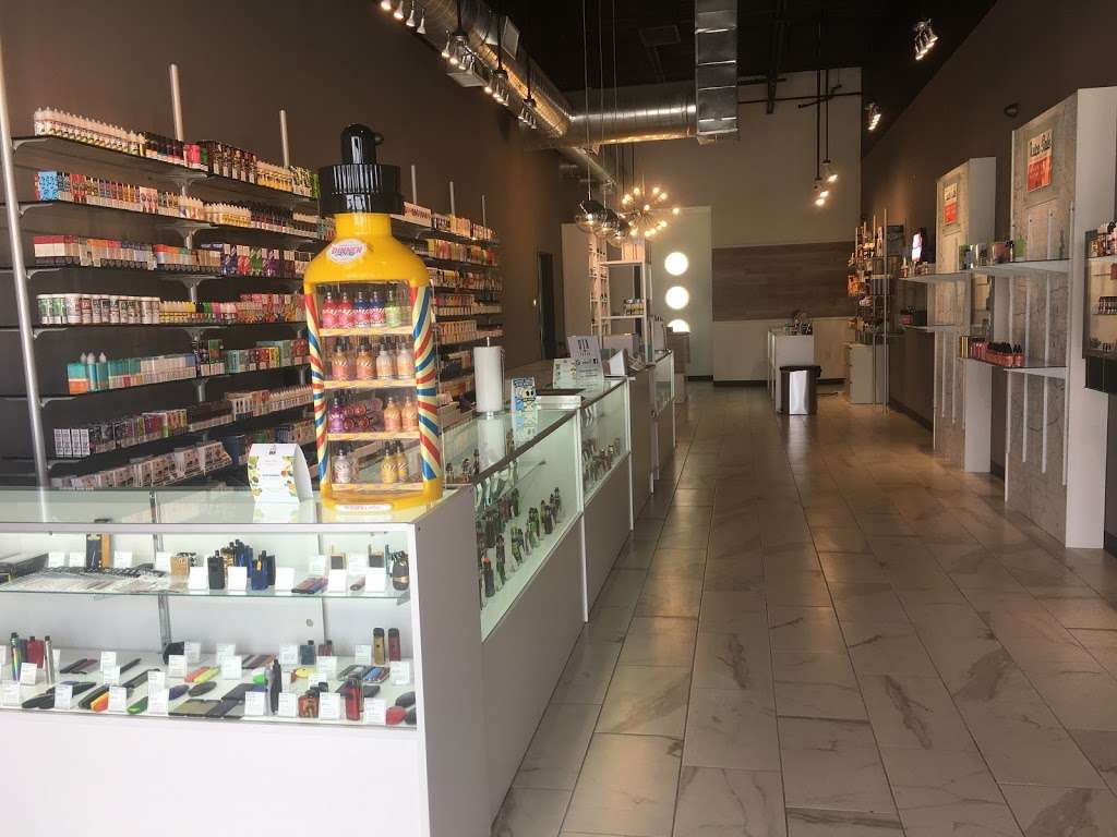 DTX Vapor & CBD Lewisville | 771 W Round Grove Rd #500, Lewisville, TX 75067, USA | Phone: (214) 488-9861