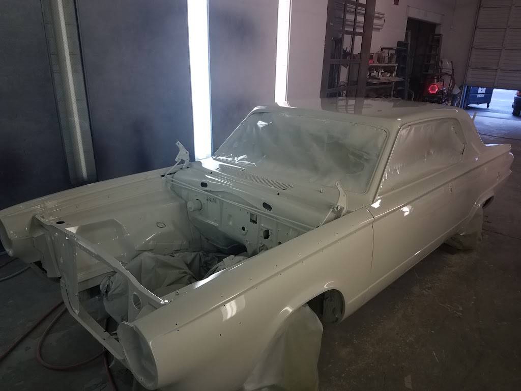 Glory Days Auto Restoration | 6816 NE 40th Ave C, Vancouver, WA 98661, USA | Phone: (360) 333-9260 Glory Days Auto Restoration | 6816 NE 40th Ave C, Vancouver, WA 98661, USA | Phone: (360) 333-9260