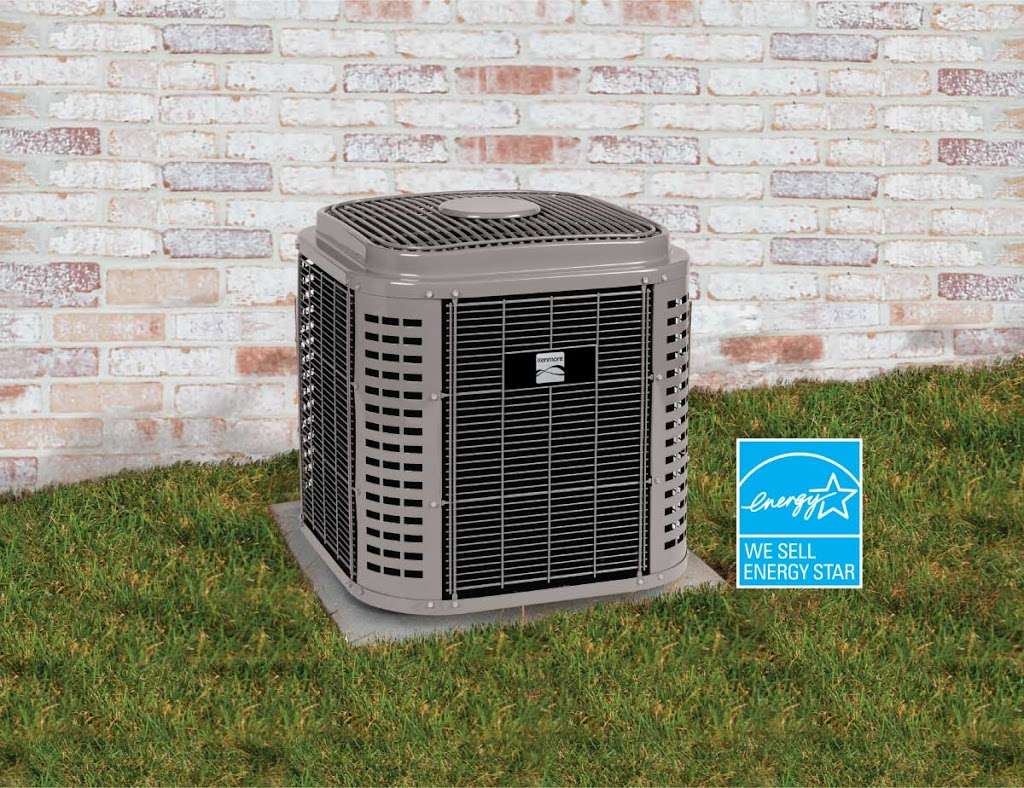 Sears Heating and Air Conditioning | 5665 Rosemead Blvd, Temple City, CA 91780 | Phone: (626) 988-9134