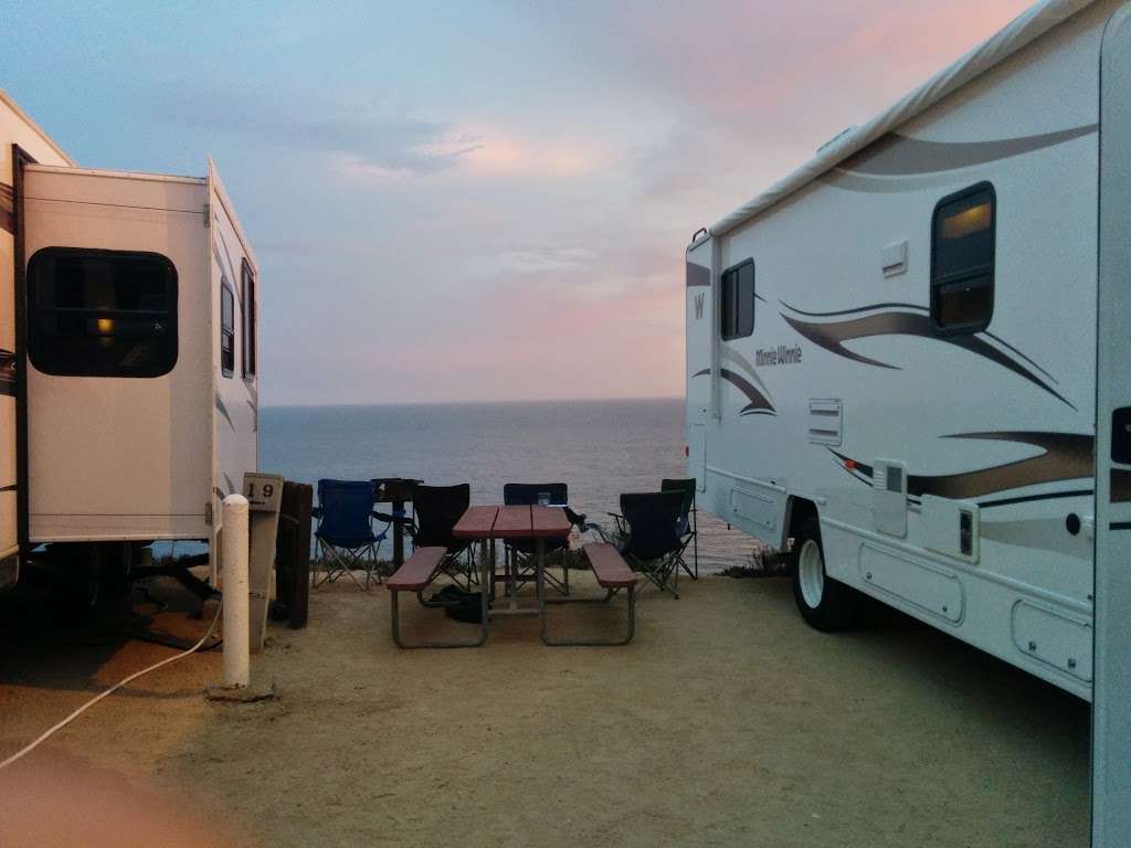Malibu Beach RV Park | 25801 Pacific Coast Hwy, Malibu, CA 90265, USA | Phone: (310) 456-6052
