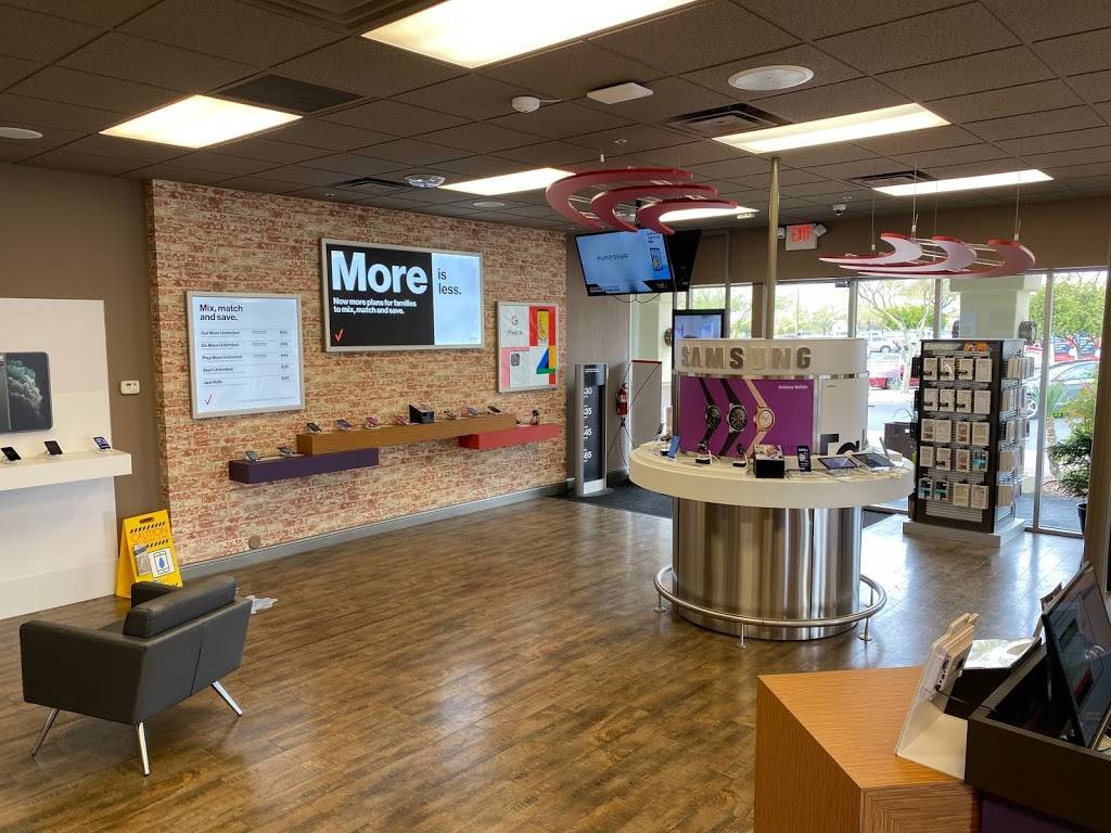 Verizon Authorized Retailer - TCC | 4758 E Sunrise Dr, Tucson, AZ 85718, USA | Phone: (520) 299-1453