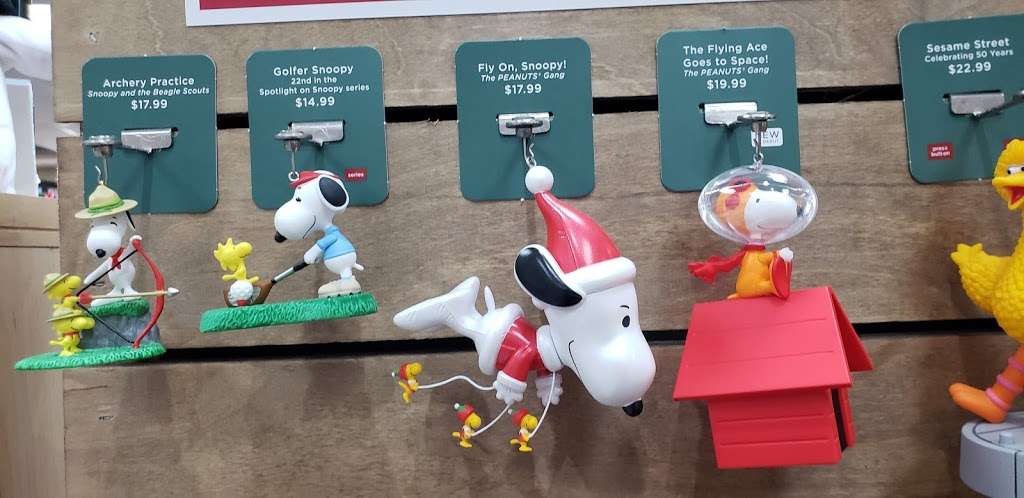 Barbaras Hallmark Shop | 4350 Las Positas Rd Plaza 580 Shopping Center, Livermore, CA 94551, USA | Phone: (925) 449-2040