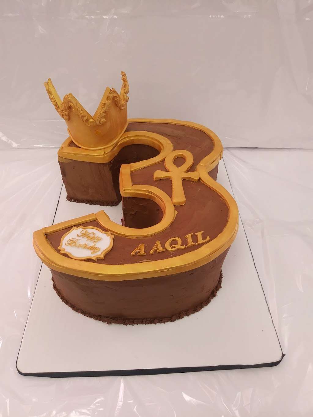 Gracious Baking Custom Cakes and Pastries | Dallas, TX 75287, USA | Phone: (972) 762-5978