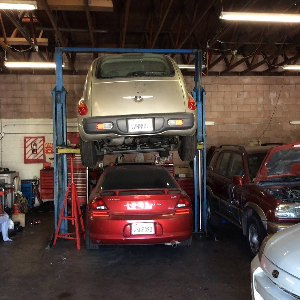 D & T Auto Repair | 26035 E Baseline St Ste 3, San Bernardino, CA 92410 | Phone: (909) 425-8601