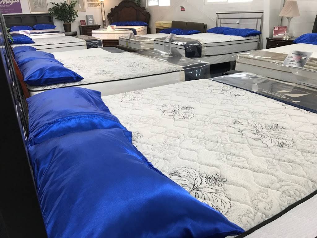 LEISURE MATTRESS FACTORY | 4540 S Federal Way, Boise, ID 83716, USA | Phone: (208) 345-9721