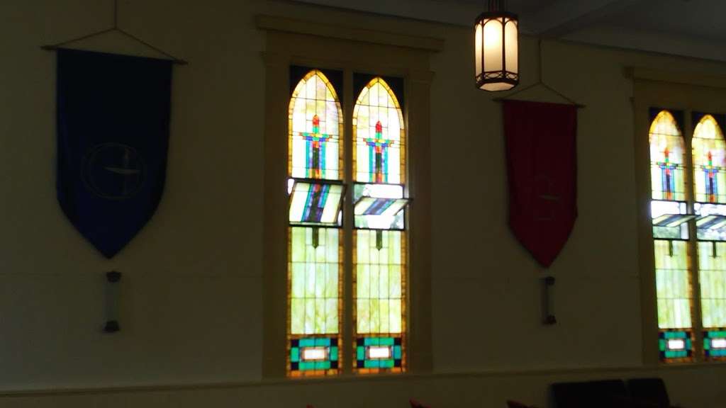 Unitarian Universalist Congregation of Wyoming Valley | 20 Church Rd, Wyoming, PA 18644, USA | Phone: (570) 696-3949