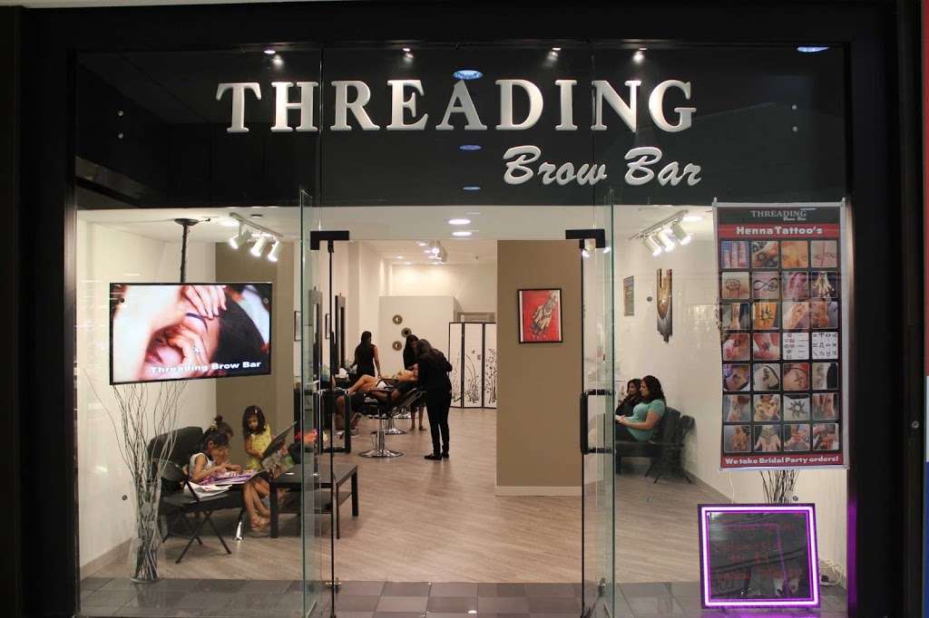 Threading | 3663 Palisades Center Dr, West Nyack, NY 10994, USA | Phone: (845) 689-0081