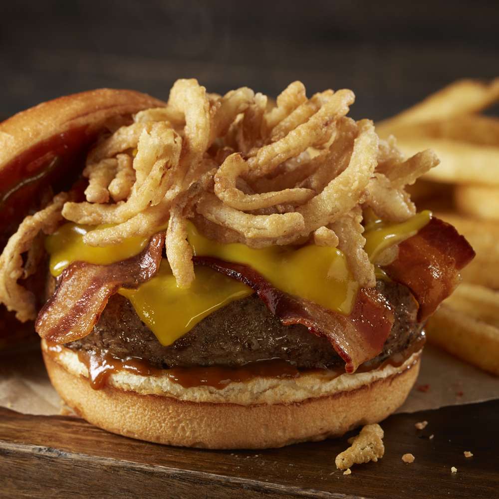 LongHorn Steakhouse | 1110 Town Square Rd, Pottstown, PA 19465, USA | Phone: (610) 718-9505