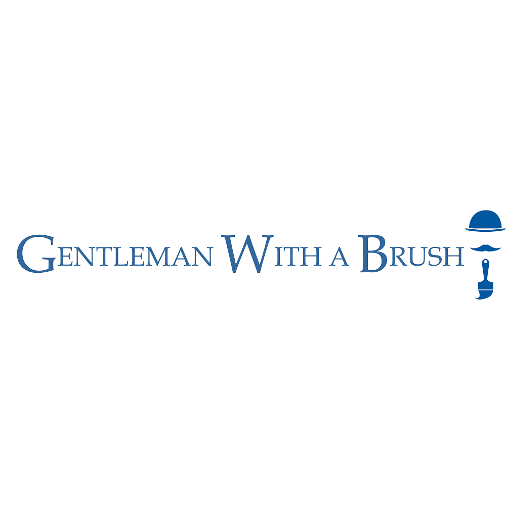 Gentleman With A Brush LTD | 2 Charlotte Square, Richmond TW10 6JE, UK | Phone: 07843 251913