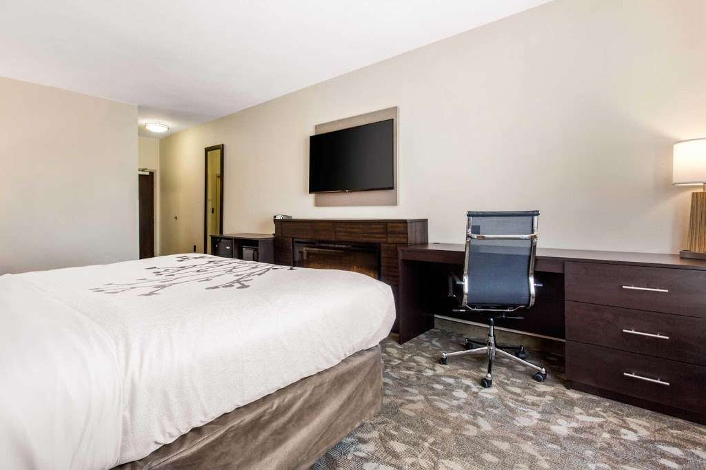 Sleep Inn & Suites Middletown - Goshen | 3491 US-6, Middletown, NY 10940, USA | Phone: (845) 342-4304