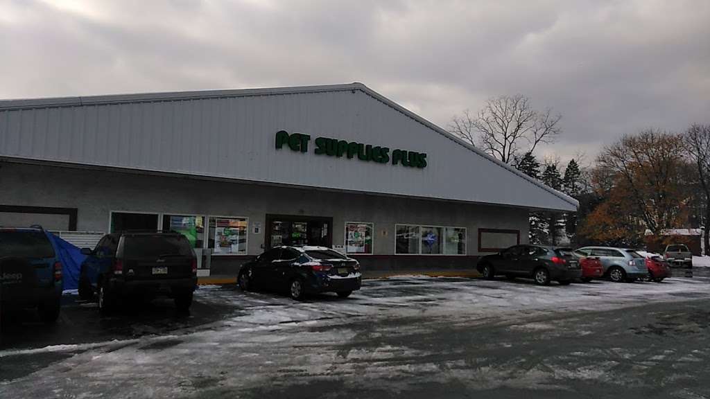 Pet Supplies Plus | 1310 Blue Valley Dr, Pen Argyl, PA 18072, USA | Phone: (610) 863-0465