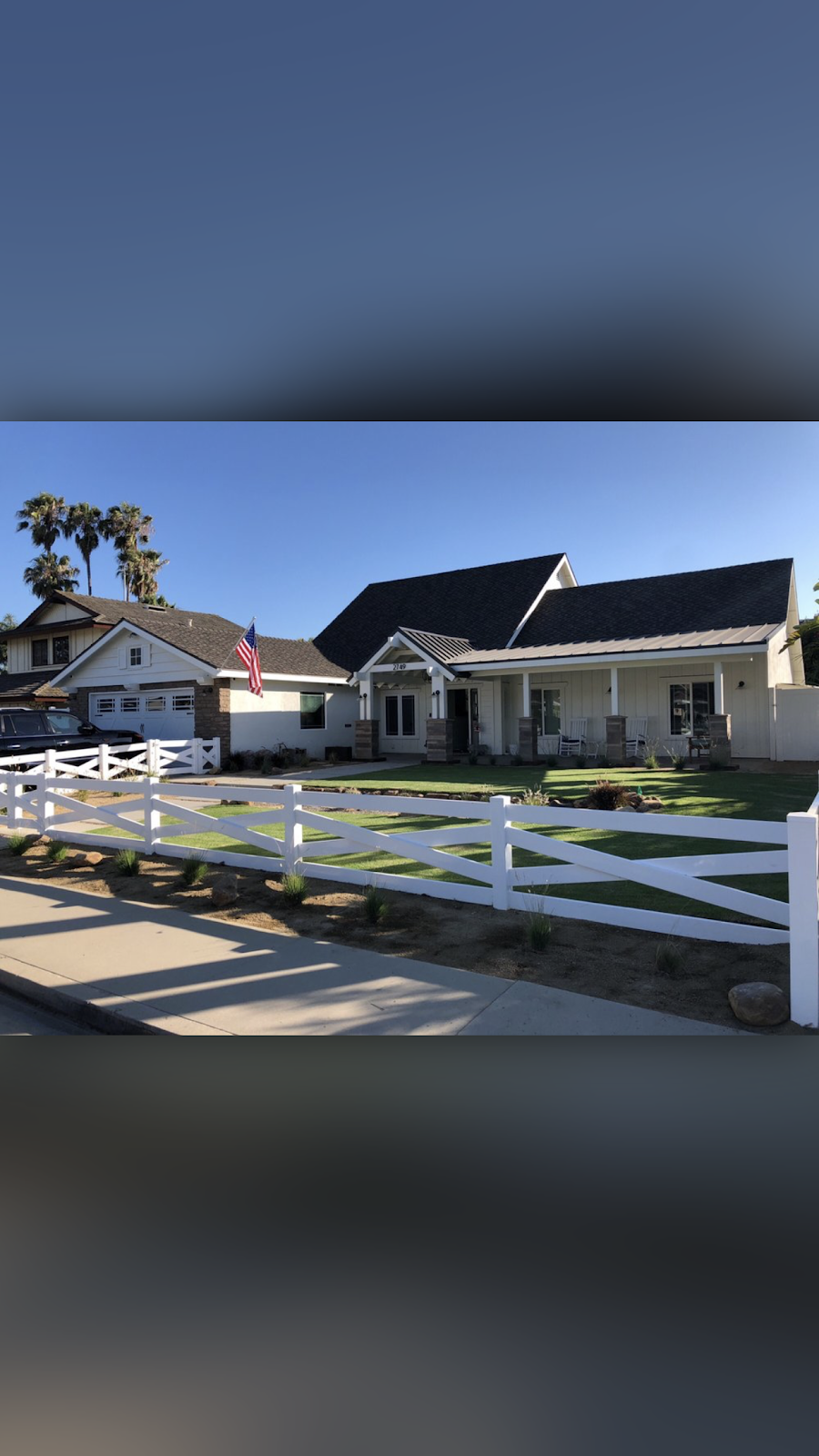 K Star Vinyl Fencing | 2661 Yates Ave, Commerce, CA 90040, United States | Phone: (844) 600-6050