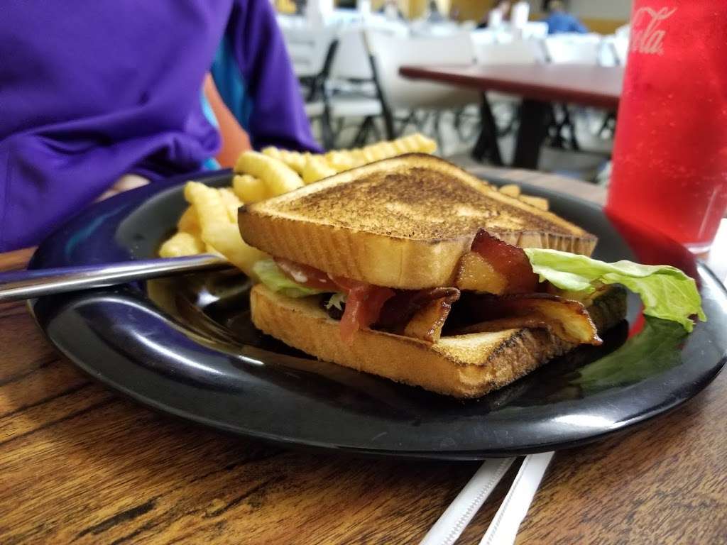 Country Kitchen | 116 E Main St, Dallas, NC 28034, USA | Phone: (704) 922-9597