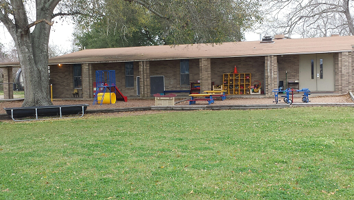 Kids Campus Child Care | 1215 Old Main St, Sweeny, TX 77480, USA | Phone: (979) 548-3443