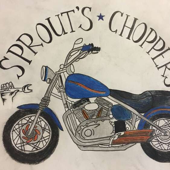 Sprouts Choppers, llc | 31844 Clover Heights Trail, Conifer, CO 80433, USA | Phone: (989) 488-6387