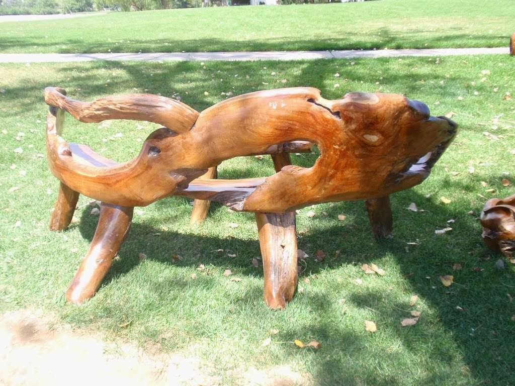 Rocky Mountain Teak Furniture | 246 Basher Dr, Berthoud, CO 80513, USA | Phone: (970) 691-5204