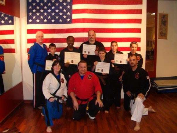 Salem Kenpo Academy | 224 N Broadway, Salem, NH 03079, USA | Phone: (603) 275-8238