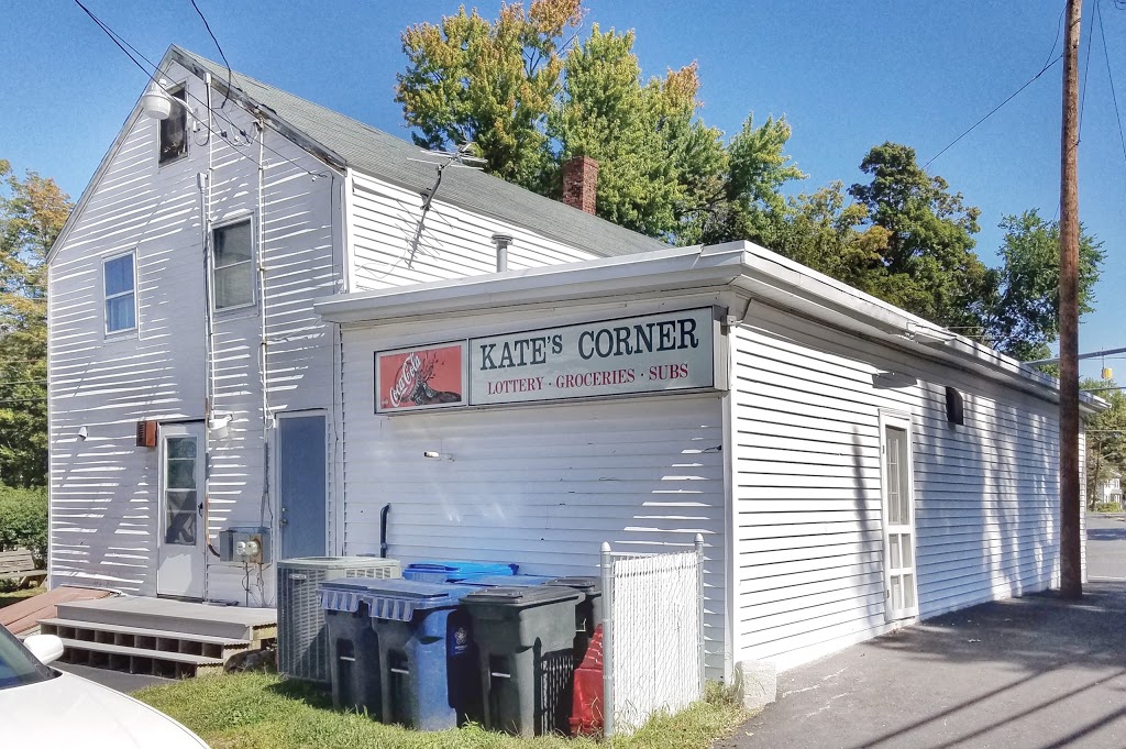 Kates Corner | 321 Acton Rd, Chelmsford, MA 01824, USA | Phone: (978) 256-8378