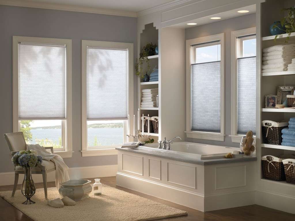 Bloomin Blinds of The Woodlands | 109 Little Ivy Ln, Montgomery, TX 77316, USA | Phone: (936) 236-6800