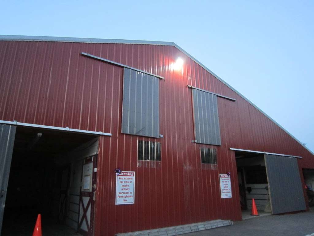 Triple L Ranch LLC | 1975 Krammes Rd, Quakertown, PA 18951, USA | Phone: (267) 227-6377