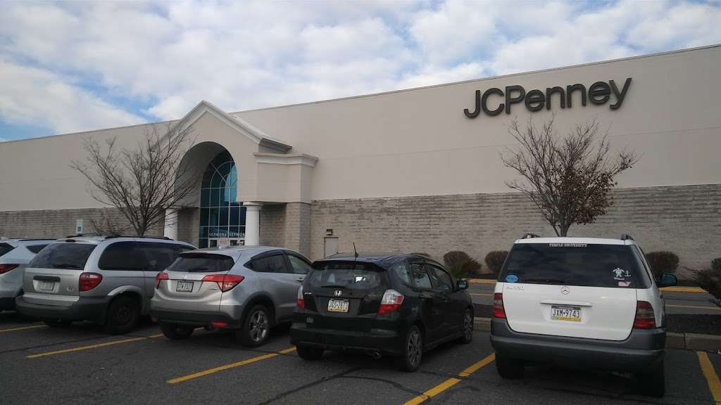 JCPenney | 80 Viewmont Mall, Scranton, PA 18508, USA | Phone: (570) 346-8401