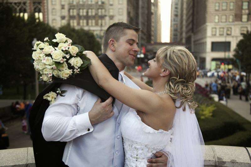 Chicago Wedding Photographer | 705 Hickory St, Lemont, IL 60439, USA | Phone: (630) 854-3542