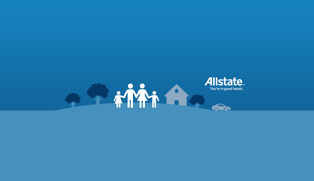 Sasha Buerano: Allstate Insurance | 2524 Hooper Ave, Brick, NJ 08723 | Phone: (732) 920-5810