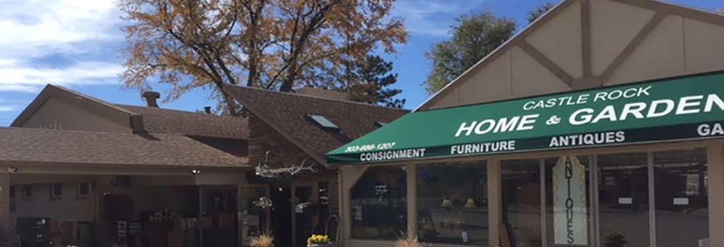 Castle Rock Consignment | 807 Wilcox St Ste B, Castle Rock, CO 80104, USA | Phone: (303) 688-1207