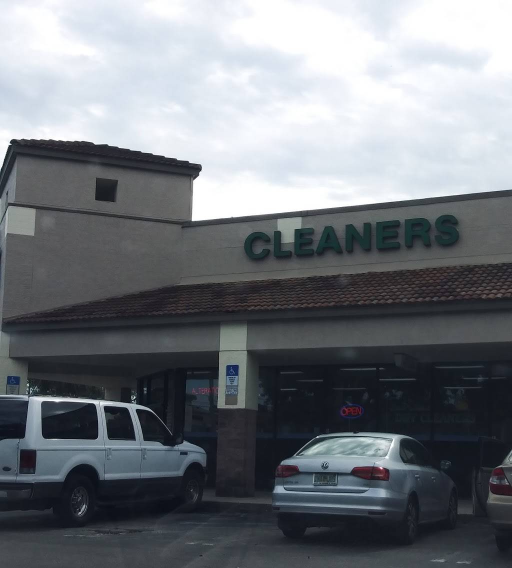 Sun Clean Dry Cleaners | 190 Malabar Rd #123, Palm Bay, FL 32907, USA | Phone: (321) 952-0841