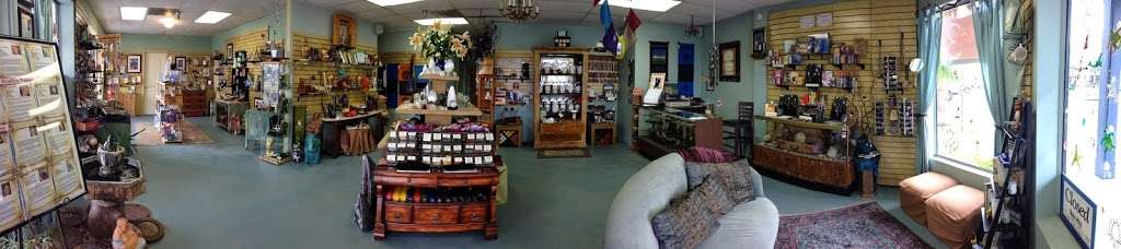 Kindred Journeys | 510 N Coast Hwy, Oceanside, CA 92054 | Phone: (760) 721-2110