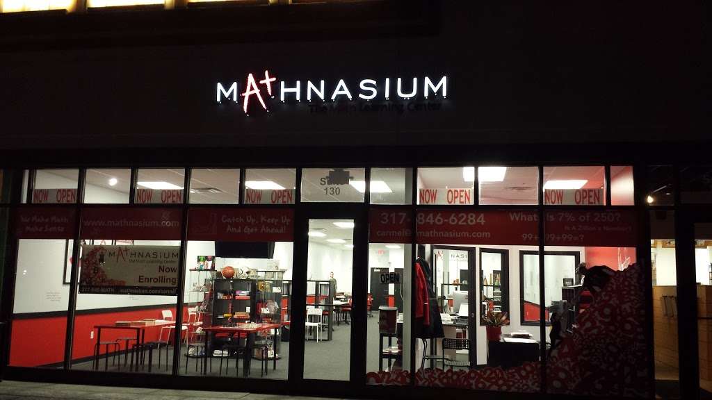 Mathnasium | 365 W 116th St #130, Carmel, IN 46032, USA | Phone: (317) 846-6284