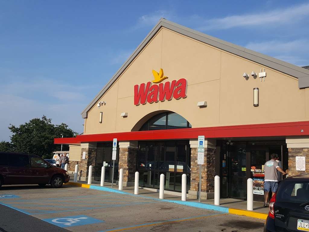 Wawa | 7572 Schantz Rd, Allentown, PA 18106, USA | Phone: (610) 391-9535