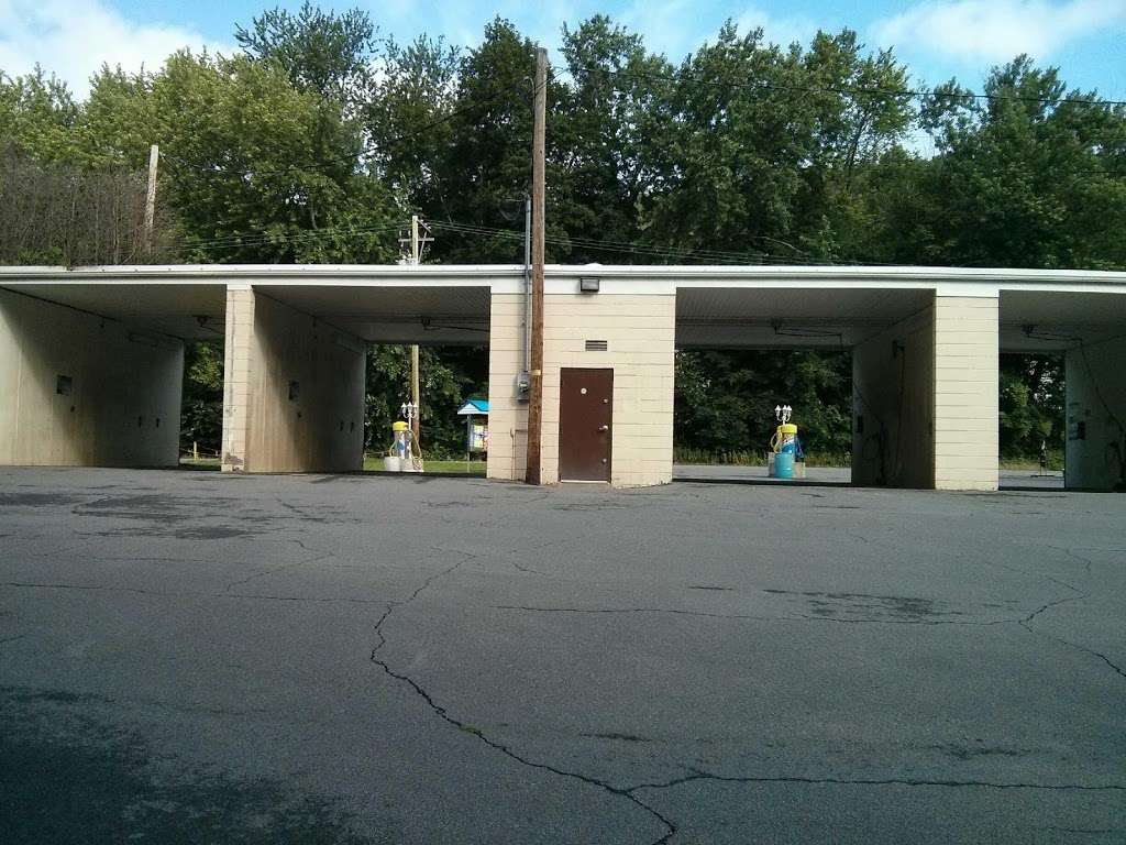 Exeter Car Wash | 1154 Exeter Ave, West Pittston, PA 18643, USA | Phone: (570) 457-7314