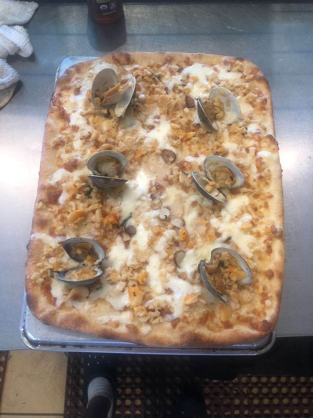 Mike & Joes Wood Fired Pizza & Pasta | 961 US-6, Mahopac, NY 10541, USA | Phone: (845) 628-5100